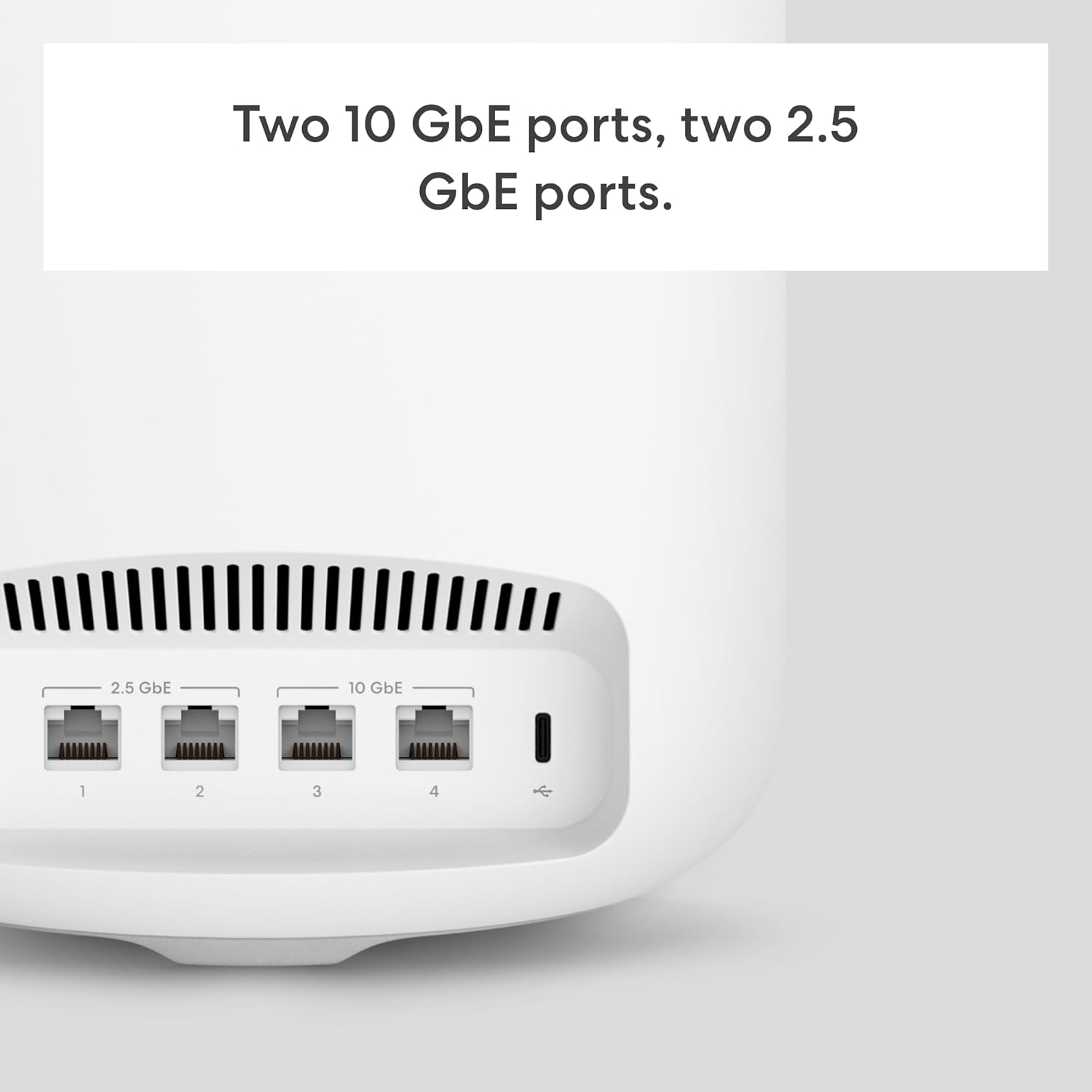 eero Back