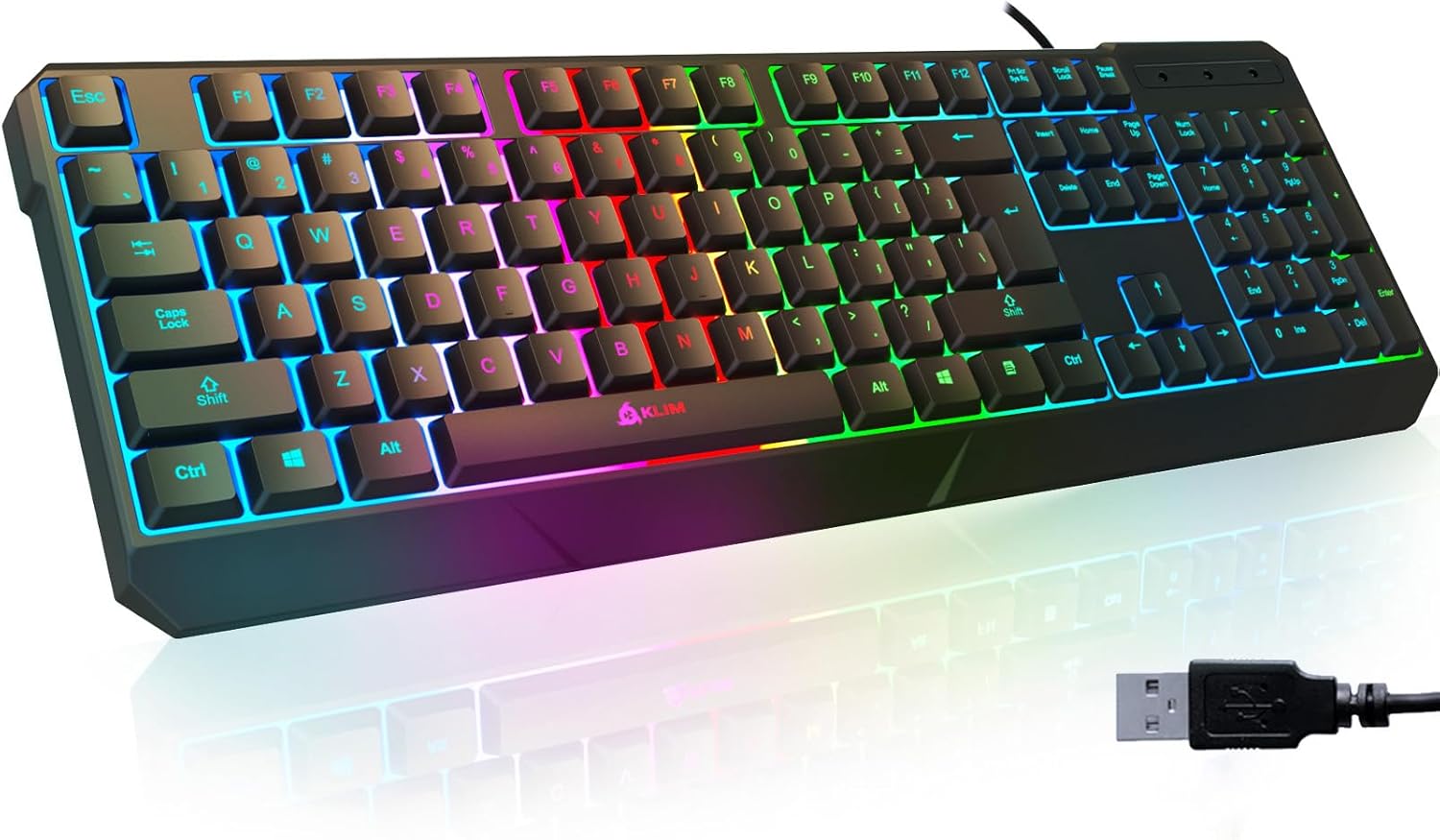 KLIM Keyboard